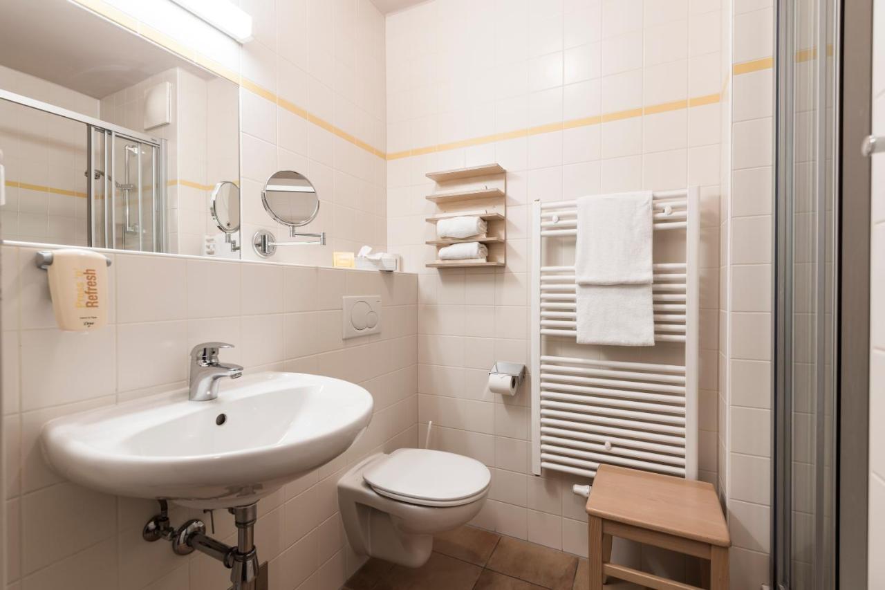Jufa Hotel Бад Аузее Екстериор снимка