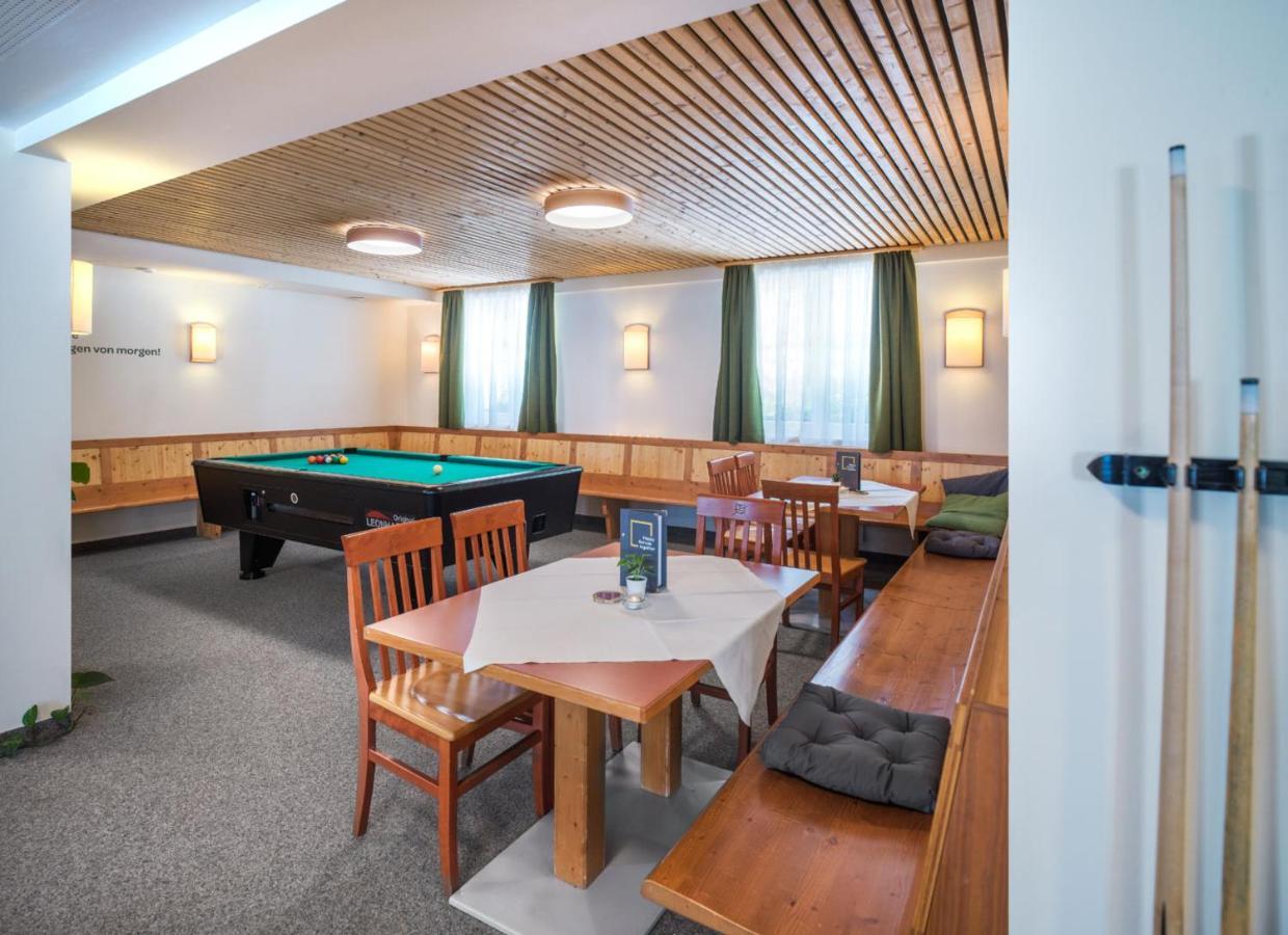 Jufa Hotel Бад Аузее Екстериор снимка