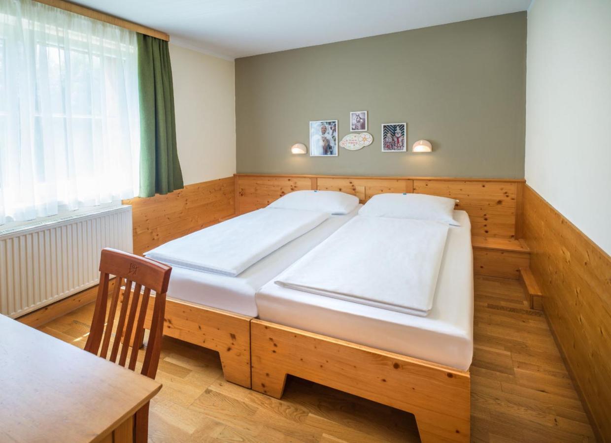 Jufa Hotel Бад Аузее Екстериор снимка