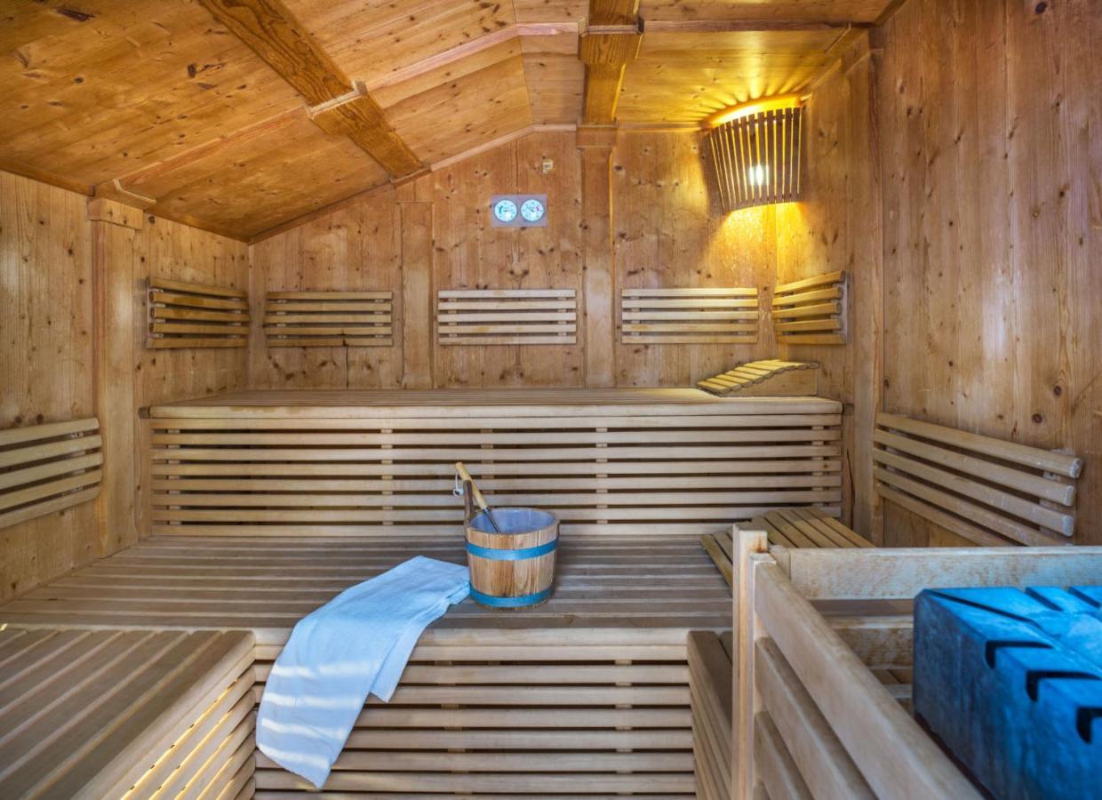 Jufa Hotel Бад Аузее Екстериор снимка