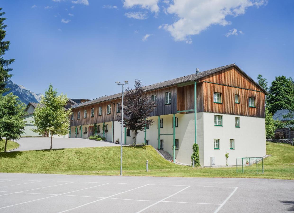 Jufa Hotel Бад Аузее Екстериор снимка