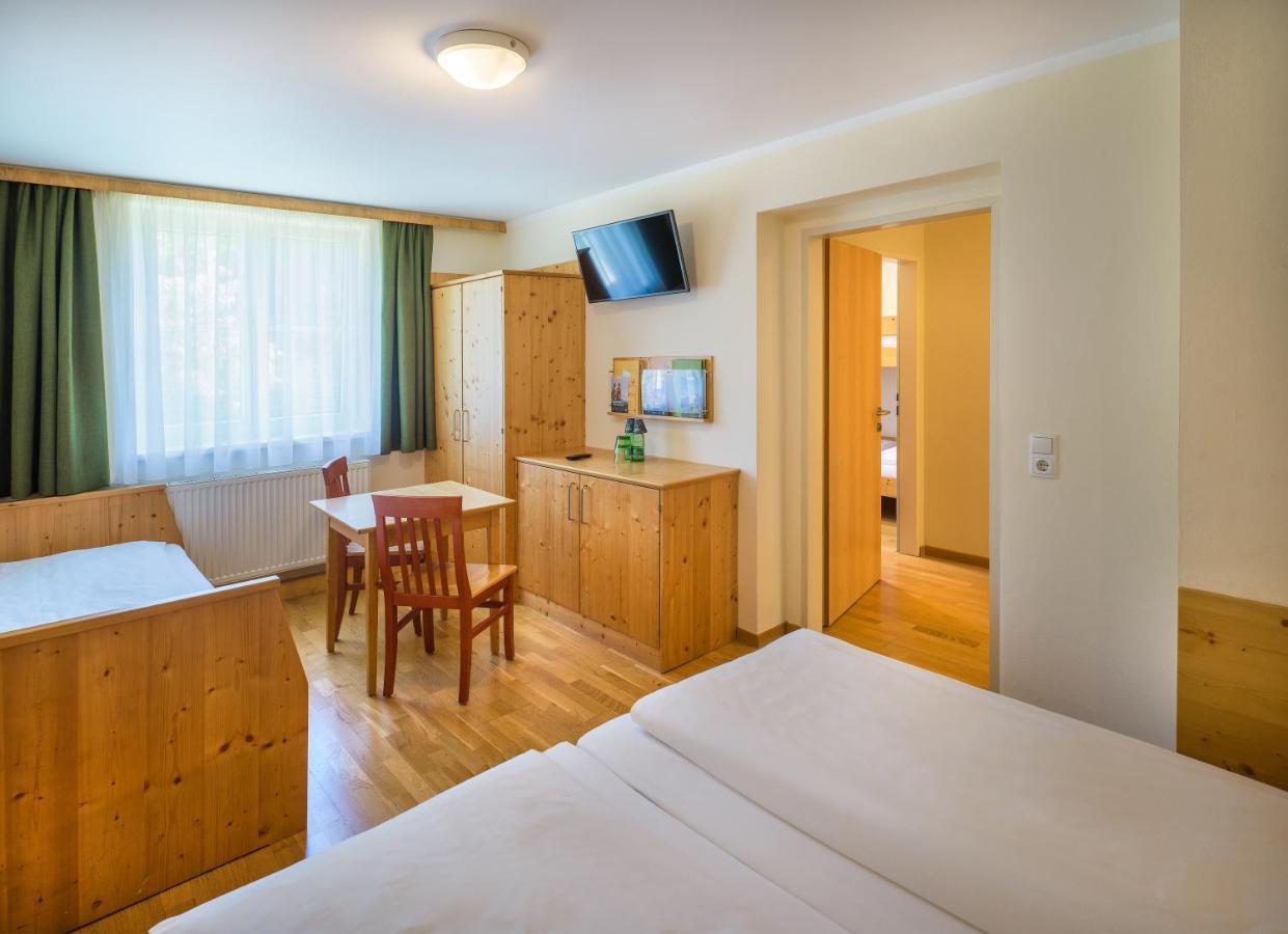 Jufa Hotel Бад Аузее Екстериор снимка