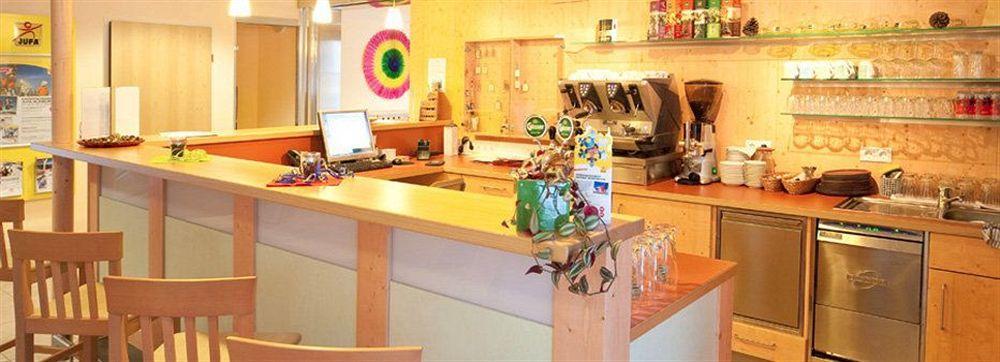 Jufa Hotel Бад Аузее Екстериор снимка