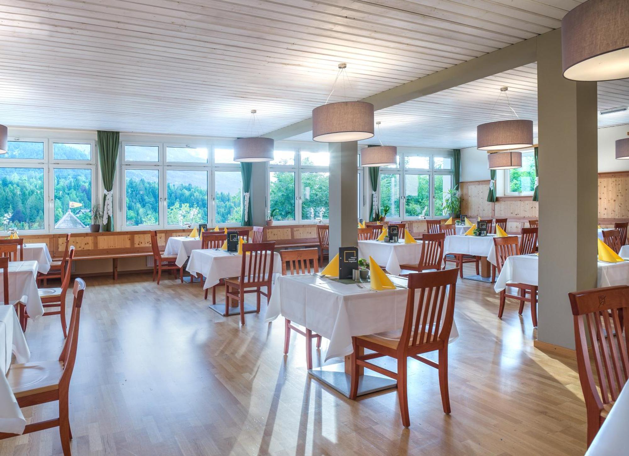Jufa Hotel Бад Аузее Екстериор снимка