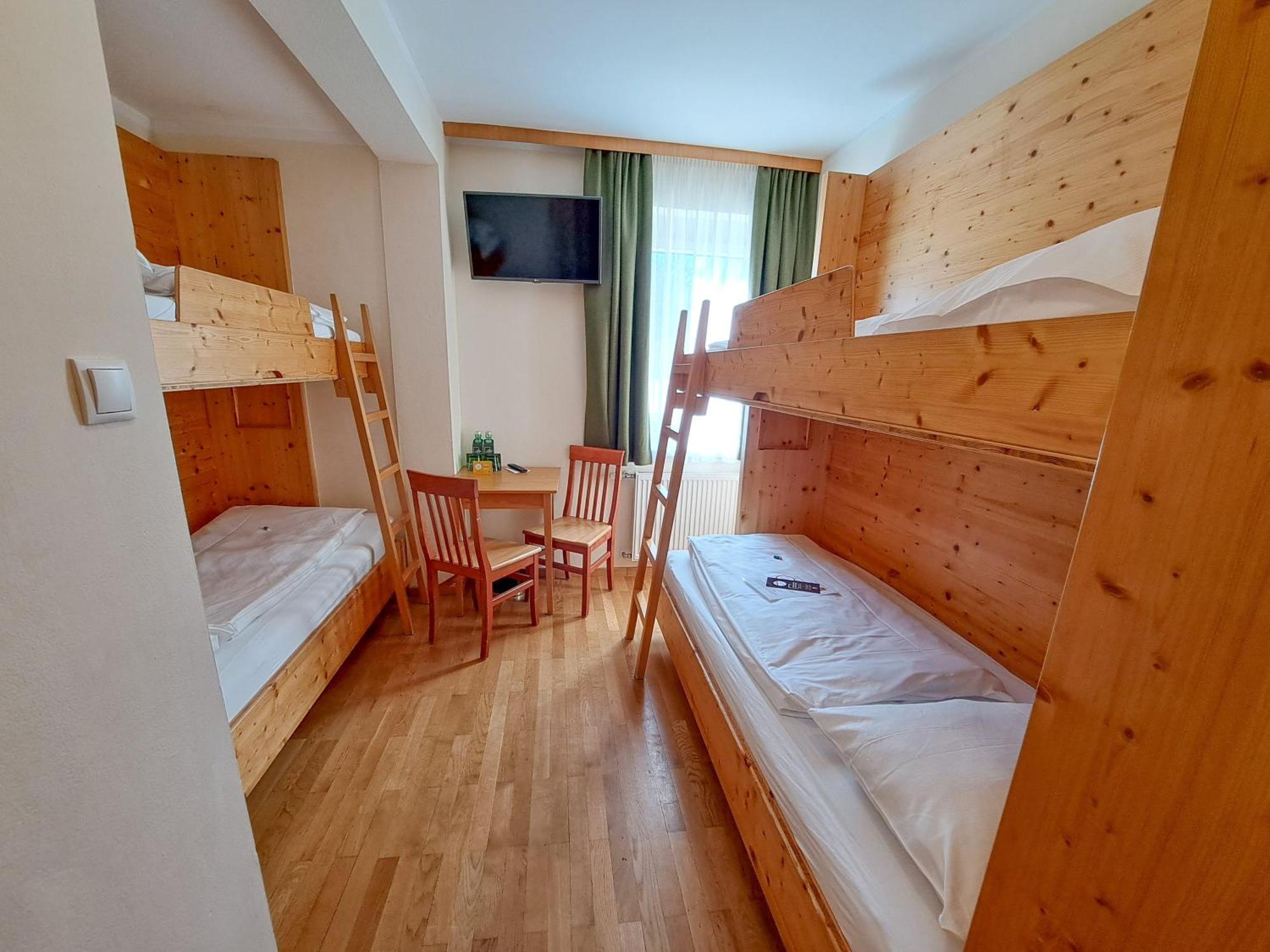 Jufa Hotel Бад Аузее Екстериор снимка