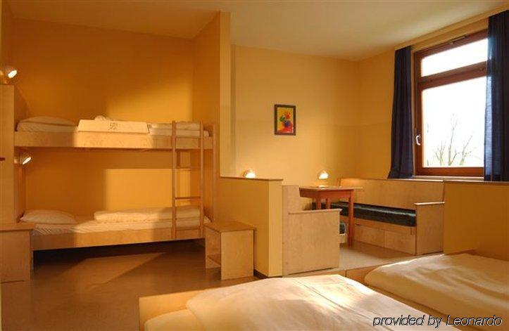 Jufa Hotel Бад Аузее Стая снимка