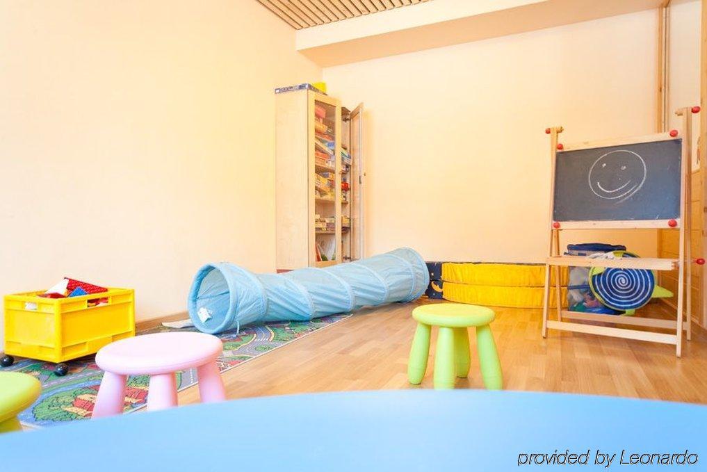 Jufa Hotel Бад Аузее Екстериор снимка