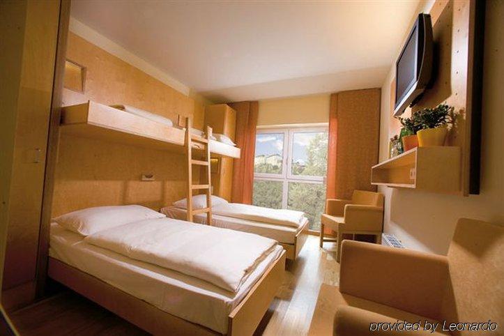Jufa Hotel Бад Аузее Стая снимка