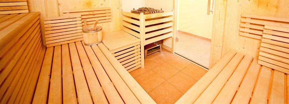 Jufa Hotel Бад Аузее Екстериор снимка