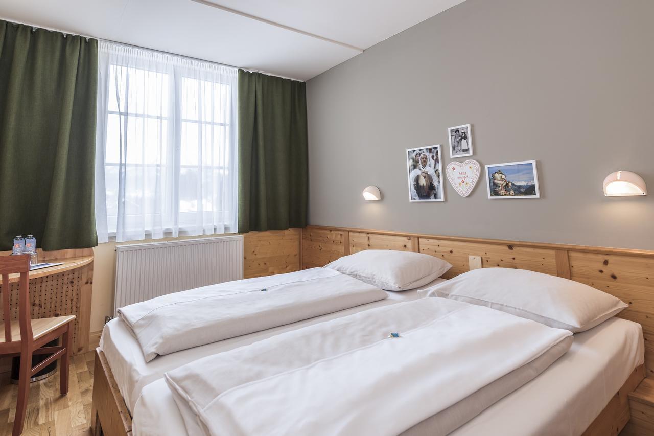 Jufa Hotel Бад Аузее Екстериор снимка