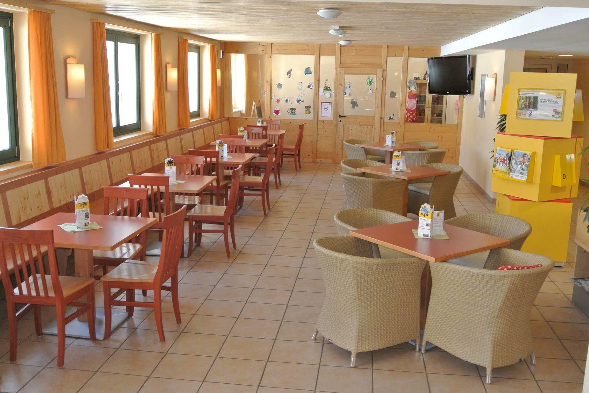 Jufa Hotel Бад Аузее Екстериор снимка