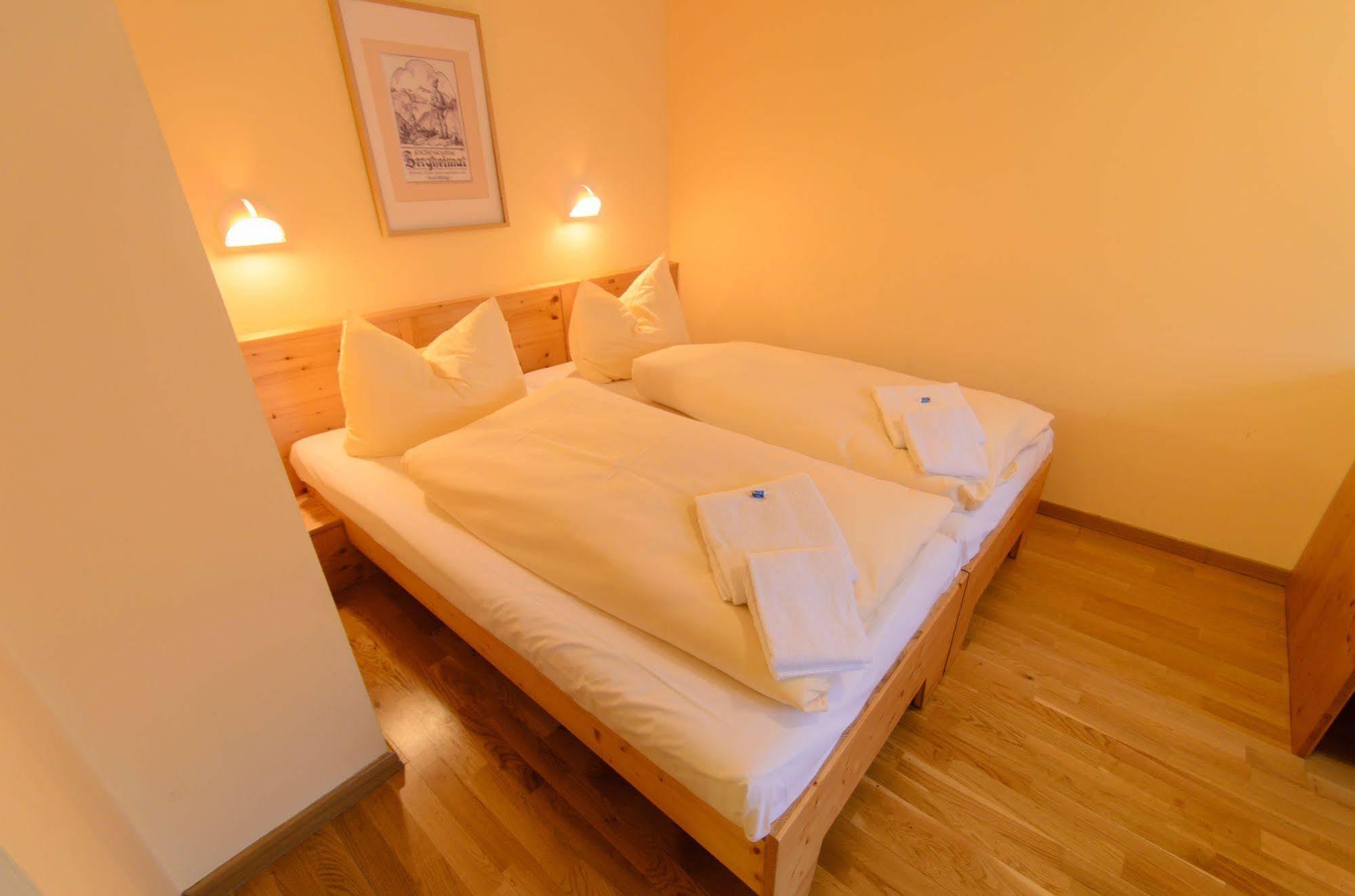 Jufa Hotel Бад Аузее Екстериор снимка