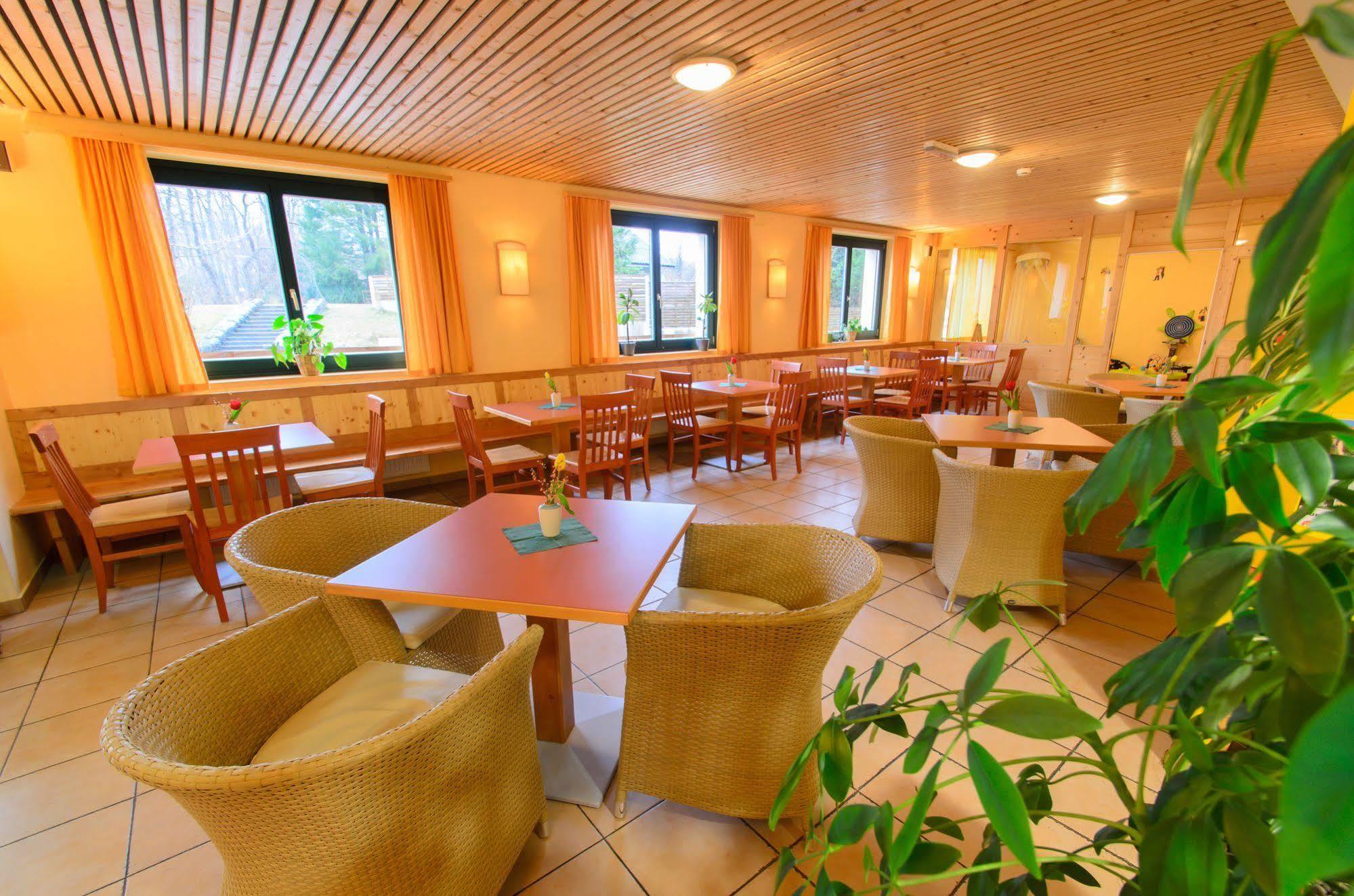 Jufa Hotel Бад Аузее Екстериор снимка